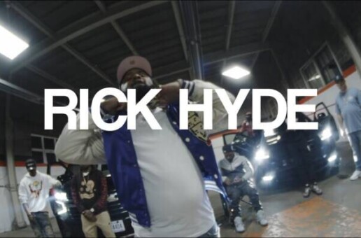 Rick Hyde Drops Official Video for MS. YOUNG’S