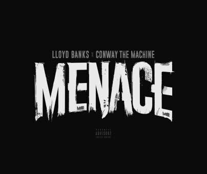 Lloyd Banks Taps Conway The Machine to Unleash New “Menace” Single Off Highly-Anticipated New Album