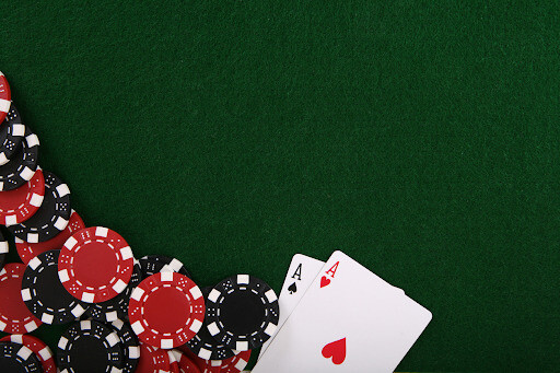 Why Hip Hop Artists Love To Gamble