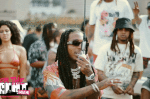JACQUEES UNVEILS ‘FROM THE BLOCK’ SPECIAL PERFORMANCE OF “SAY YEA” FROM THE YACHT