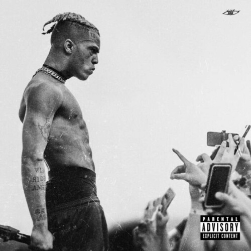 unnamed-1-5-500x500 XXXTENTACION'S LOOK AT ME: THE ALBUM OUT NOW  