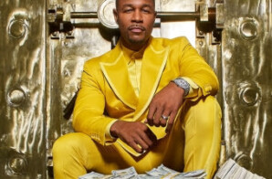 MULTI-GRAMMY NOMINATED PLATINUM-SELLING  R&B SUPERSTAR TANK SET TO RELEASE HIS HIGHLY ANTICIPATED 10TH & FINAL ALBUM “R&B MONEY” ON AUGUST 19