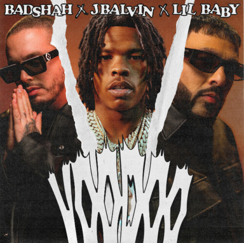 unnamed-12-2-500x498 STREAM “VOODOO (FEATURING LIL BABY)” BY BADSHAH, J BALVIN & TAINY 