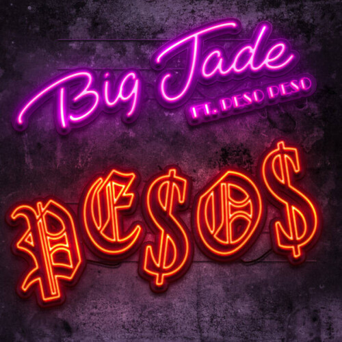 Big Jade and Peso Peso count stacks in new video for “Pesos” | Home of ...