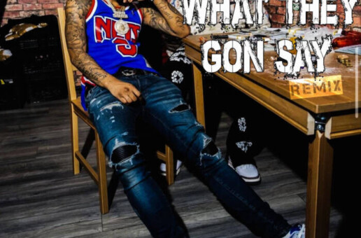 Ron Suno Announces ‘SUNO MODE’ and Drops “What They Gon Say (Remix)” with Rowdy Rebel