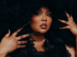 LIZZO DROPS INFECTIOUS NEW TRACK “GRRRLS”