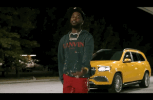 Key Glock Shares Video for “712AM” Freestyle