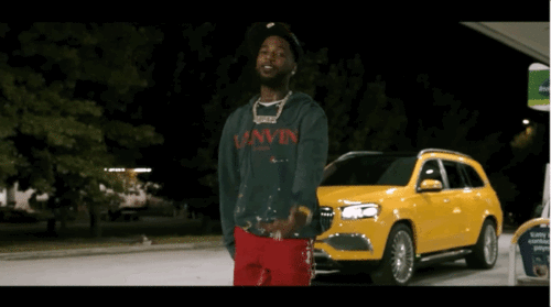 unnamed-3-500x279 Key Glock Shares Video for "712AM" Freestyle 