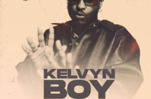 KELVYN BOY ANNOUNCES WORLDWIDE TOUR