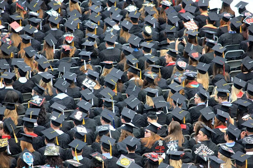 The Future of Higher Education: Where Is It Heading Next?