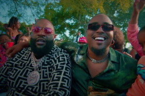 KENT JONES RELEASES NEW VIDEO “BOUT THAT” FEATURING RICK ROSS