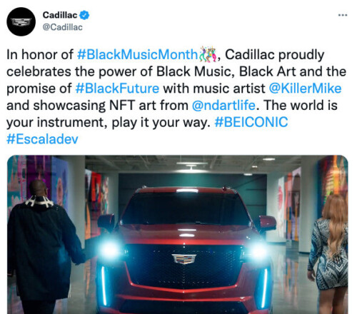 unnamed-5-2-500x440 Killer Mike and Shay Bigga featured in Cadillac's Escalade-V Series Commercial  