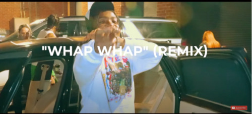 unnamed-5-500x226 BADDA TD RELEASES NEW MUSIC VIDEO “WHAP WHAP REMIX” FEATURING SKILLIBENG 