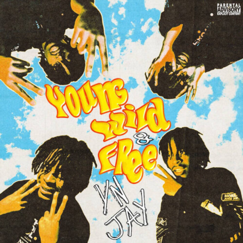 unnamed-500x500 YN Jay shares 'Young Wild & Free' Project  