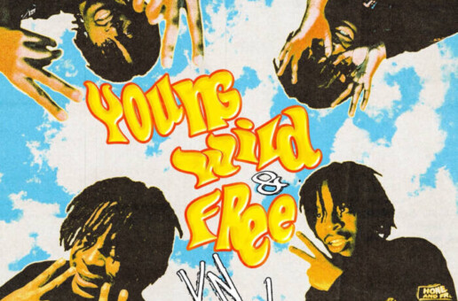 YN Jay shares ‘Young Wild & Free’ Project