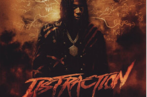 POLO G DROPS NEW SINGLE AND VIDEO FOR “DISTRACTION”