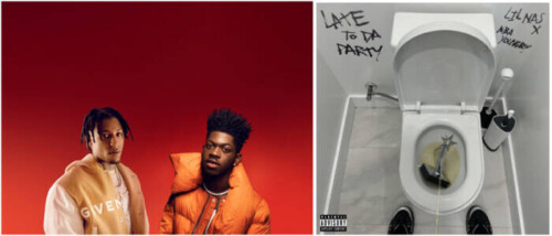 unnamed-6-3-500x214 LIL NAS X AND YOUNGBOY NEVER BROKE AGAIN UNITE FOR “LATE TO DA PARTY”  
