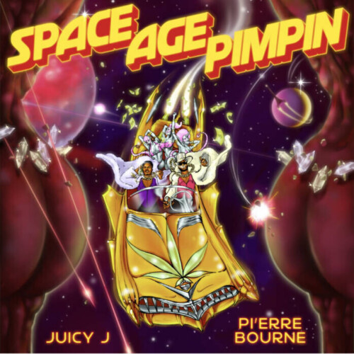 unnamed-6-4-500x500 Juicy J and Pi'erre Bourne Share Collab Album 'Space Age Pimpin'  
