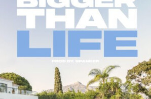 HEADIE ONE RELEASES “BIGGER THAN LIFE” FEATURING DUTCH RAPPER FRENNA