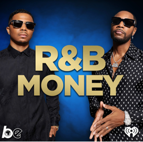 unnamed TANK AND J. VALENTINE LAUNCH THE "R&B MONEY" PODCAST  