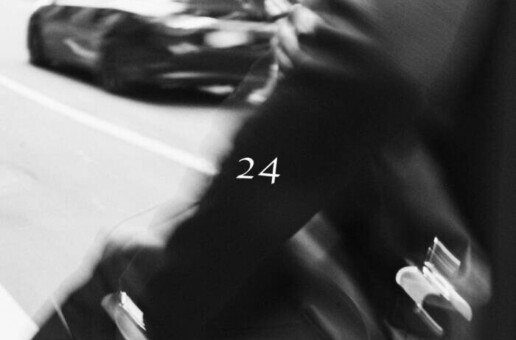 New Music! Josh McKoy Follows Up With New Single “24”