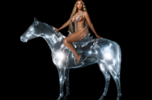 Beyoncé Drops “Renaissance” Album