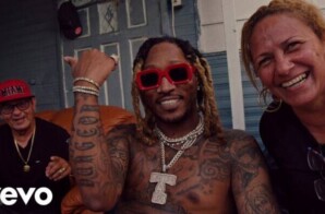 New video for “Holy Ghost” from Future shoots in Little Havana