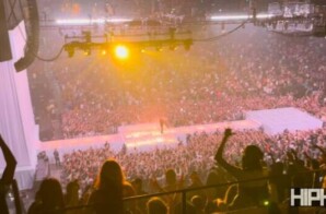 Kenrick Lamar Brings “The Big Steppers Tour” To Tampa