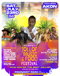 NewsImage_vcsPRAsset_3777128_139136_f3729109-cdcf-47dd-a1f5-81219eff2fab_0 Akon Lighting Africa Presents Atlanta’s Jollof, Music & Food Festival to Benefit Akon Lighting Africa  