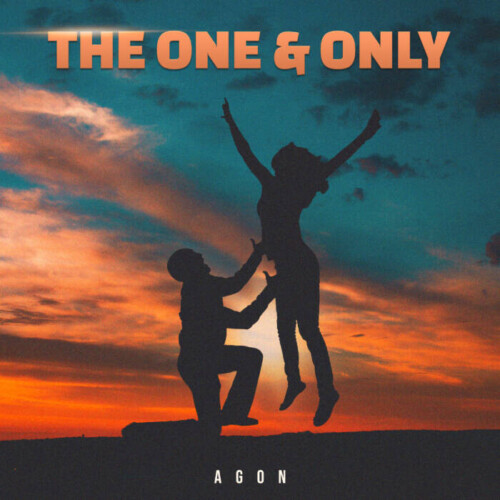 cover-500x500 Agon has dropped an edgy new song: "The One & Only”  