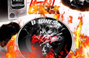 Philly Emcee D. Jones Unveils New Visual for “Heat Check Freestyle”