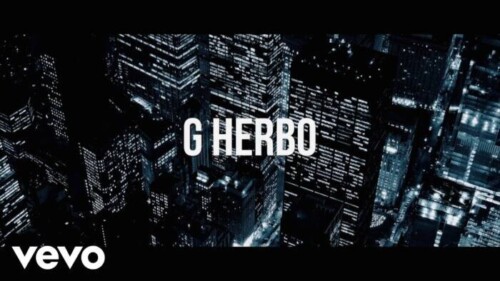 maxresdefault-1-500x281 G Herbo Unleashes New Single and Visual "Drill" ft Rowdy Rebel  