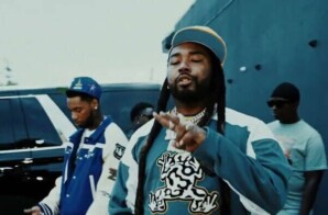 Icewear Vezzo and Key Glock Stunt in “Whatever” Video