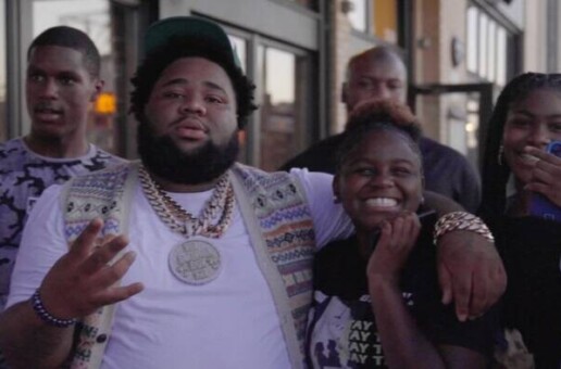 Rod Wave Directs Official Video for “Stone Rolling”