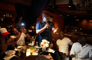 Sway Calloway, Datwon Thomas, and More Toast to Torae Carr Named President of Recording Academy’s New York Chapter