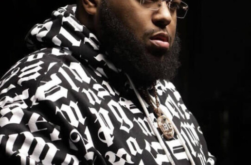 Antt Beatz Named in Top 10 Rap Producers on Billboard