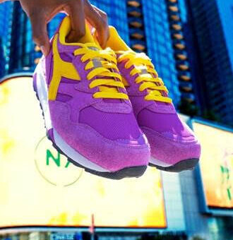 Hip-Hop Legend Raekwon Returns to Deliver LA “Community Linx” Release with Diadora and Foot Locker