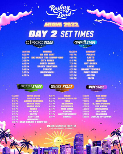 unnamed-1-16-400x500 Rolling Loud Reveals Set Times For This Weekend's Miami Festival  