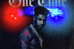 Platinum rapper Blueface releases new track “One Time”