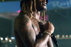 Future Celebrates a ‘W’ From the RIAA This Weekend in Miami