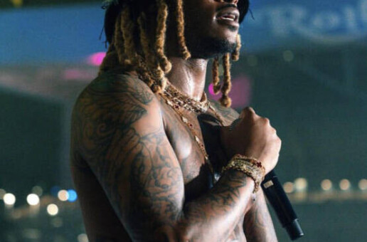 Future Celebrates a ‘W’ From the RIAA This Weekend in Miami
