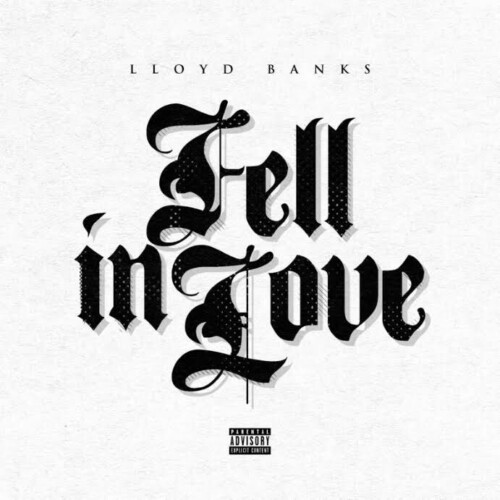 unnamed-1-4-500x500 Lloyd Banks Delivers New Single “Fell in Love” From Upcoming New Album  