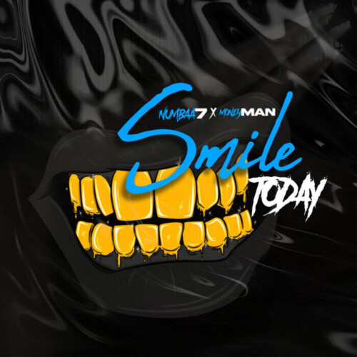 unnamed-2-1-500x500 Dallas Rapper Numbaa 7 Joined By Money Man for “Smile Today”  