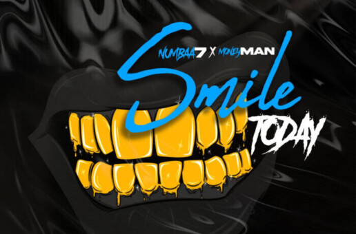 Dallas Rapper Numbaa 7 Joined By Money Man for “Smile Today”