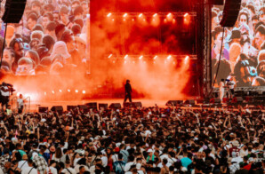 Rolling Loud Portugal Recap
