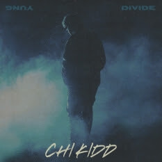 unnamed-2-4 CHICAGO ARTIST YUNG DIVIDE UNVEILS DEBUT MIXTAPE “CHI KIDD”  