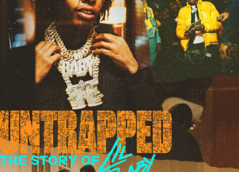 Watch the Official Trailer for “Untrapped: The Story of Lil Baby”