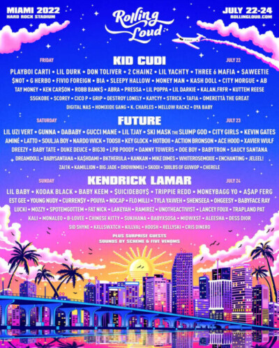 unnamed-4-7-400x500 Rolling Loud Miami is this weekend and can be streamed LIVE from your living room!  