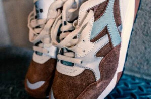 Hip-Hop Legend Raekwon Delivers the Last “Community Linx” Release in Houston with Diadora and Foot Locker