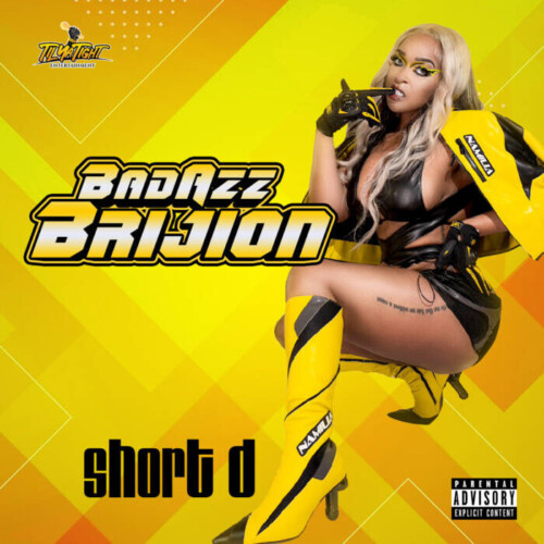unnamed-500x500 Bad Azz Brijion Drops “Short D” and Announces Upcoming Show with Ice-T  